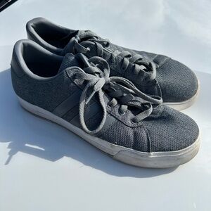 adidas Gray Men's Sneakers